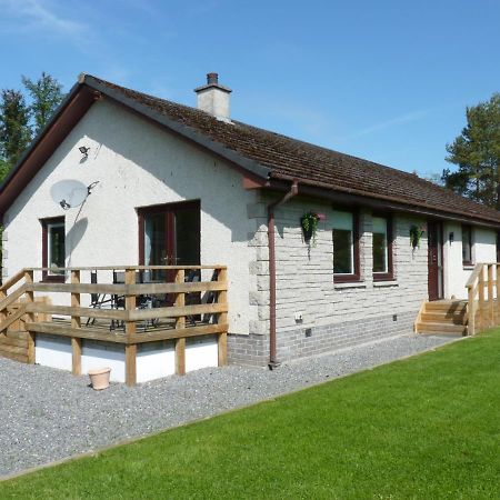 Tanleys B&B Grantown-on-Spey Exterior photo