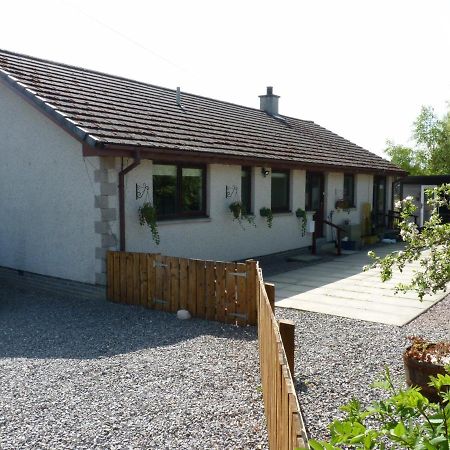 Tanleys B&B Grantown-on-Spey Exterior photo