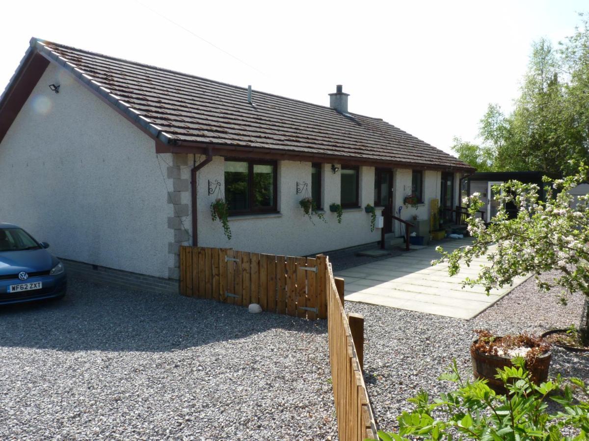 Tanleys B&B Grantown-on-Spey Exterior photo